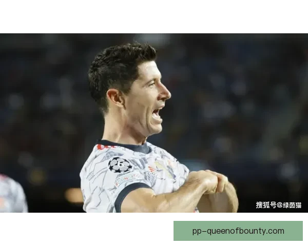 欧冠赛场冷门频出那些逆袭时刻的震撼精彩瞬间全景回顾深度 欧冠赛场冷门频出那些逆袭时刻的震撼精彩瞬间全景回顾深度